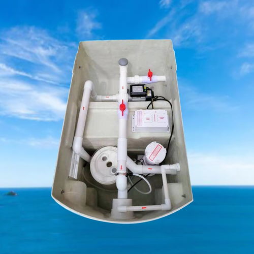 汕頭市游泳池循環過濾消毒設備 銷售與維護指南