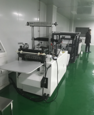 西部藥谷企業積極擔當，防疫物資捐贈與消毒器械銷售雙線并行